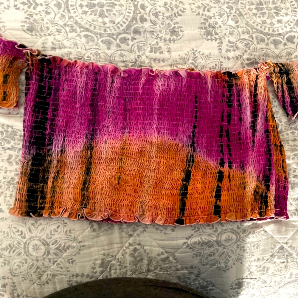 SHEIN top